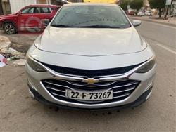 شێڤرۆلێت مالیبۆ